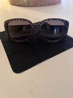 Jimmy Choo Sunglasses